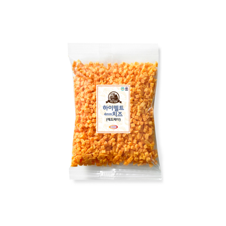 하이멜트 4mm