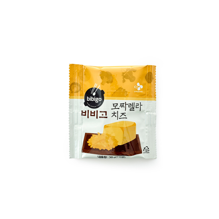 (CJ) 비비고 모짜렐라 치즈